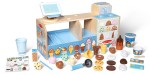 Lodziarnia do zabawy / Melissa & Doug