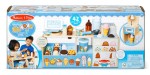 Lodziarnia do zabawy / Melissa & Doug