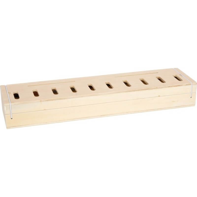 Pojemnik do sortowania Odkrywca świata / Small Foot