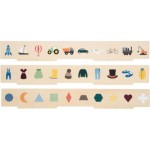 Pojemnik do sortowania Odkrywca świata / Small Foot