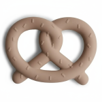 Gryzak Pretzel - Natural / Mushie