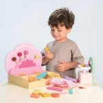 Kolorowy Sklepik, Sweetie Pic'n'Mix / Tender Leaf Toys