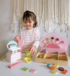 Kolorowy Sklepik, Sweetie Pic'n'Mix / Tender Leaf Toys