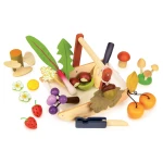 Leśny koszyk odkrywcy / Tender Leaf Toys