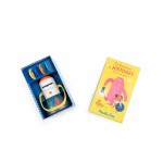 Lampka projektor LES SCHMOUKS / Moulin Roty