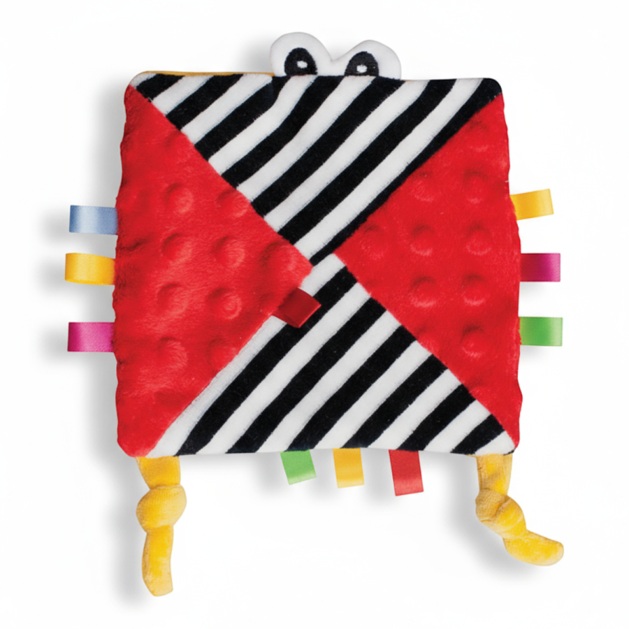 Szeleścik czerwony / Mom's Care