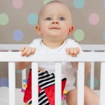 Szeleścik czerwony / Mom's Care