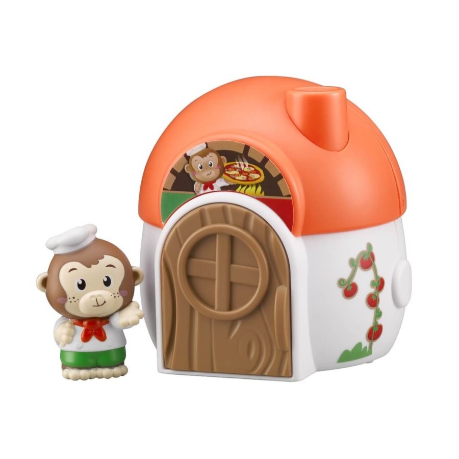 Mini Pizzeria / Klorofil