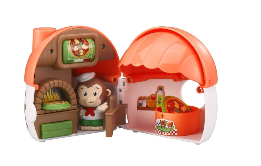 Mini Pizzeria / Klorofil