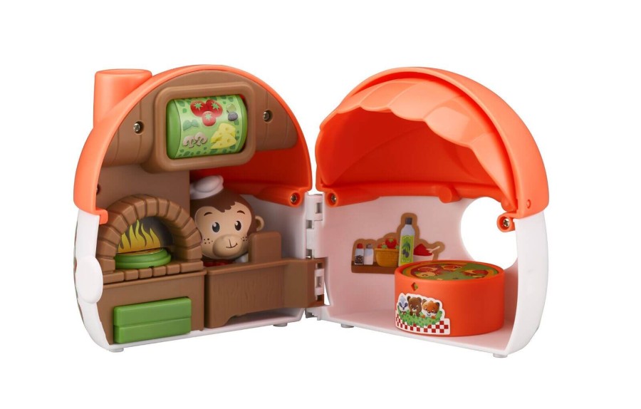 Mini Pizzeria / Klorofil