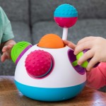 Sensoryczna Pracownia Klickity / Klorofil