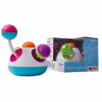 Sensoryczna Pracownia Klickity / Klorofil
