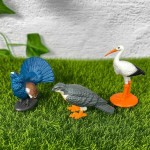 Zestaw Figurek w Tubie - Zwierzęta Europy / Safari Ltd.