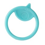 Komplet 5 szczoteczek do czyszczenia bidonów i słomek / b.box