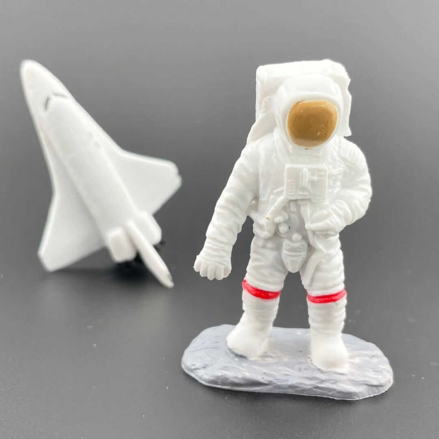 Zestaw Figurek w Tubie - W Kosmosie / Safari Ltd.