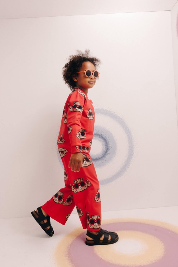 Kuloty - Chomik ceglasty / Dear Sophie