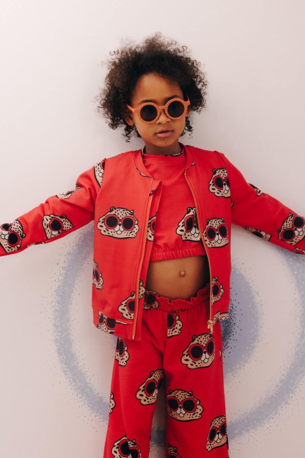 Kuloty - Chomik ceglasty / Dear Sophie