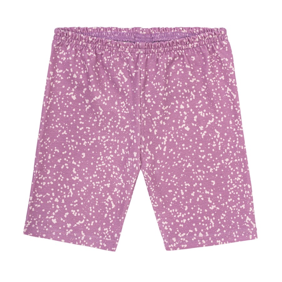 Bikery - ciapki różowe / Dear Sophie