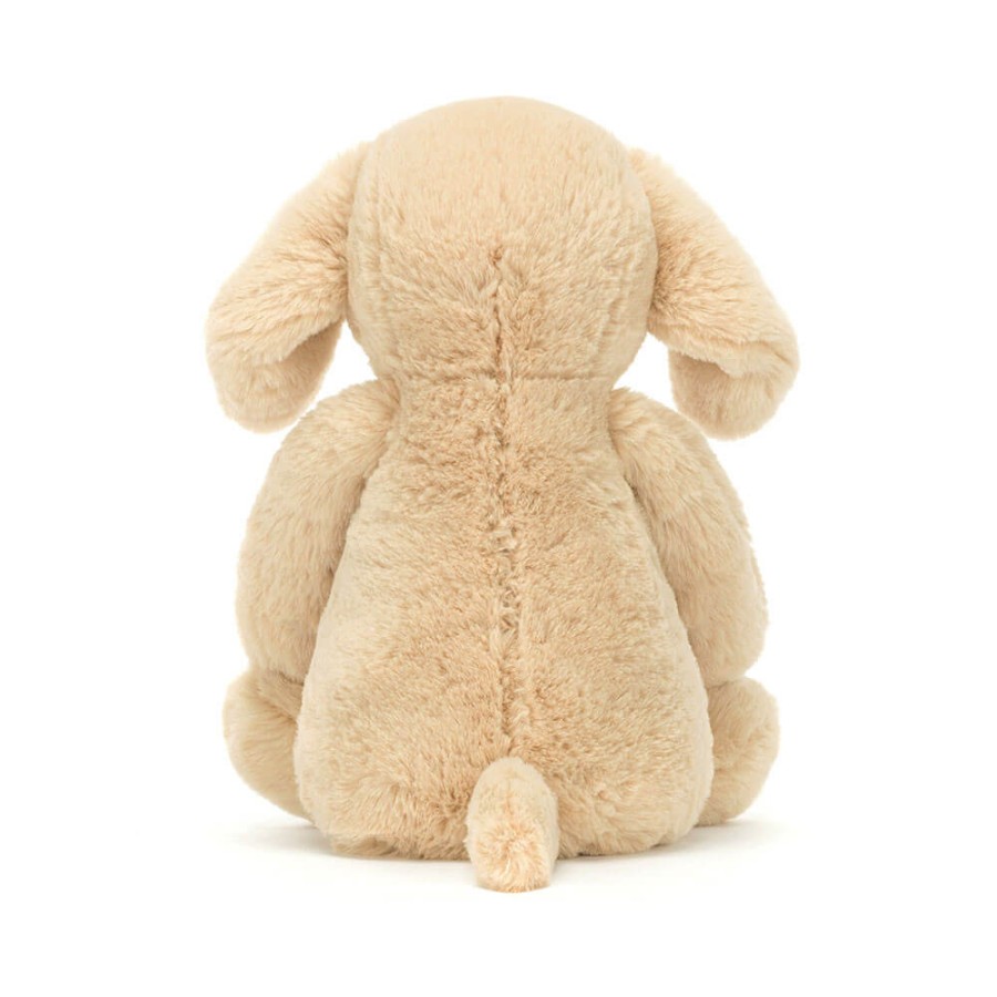 Nieśmiały Szczeniak LUX Orlando 31 cm / Jellycat
