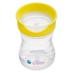 Kubek 4w1 240ml, Cytrynowy / b.box