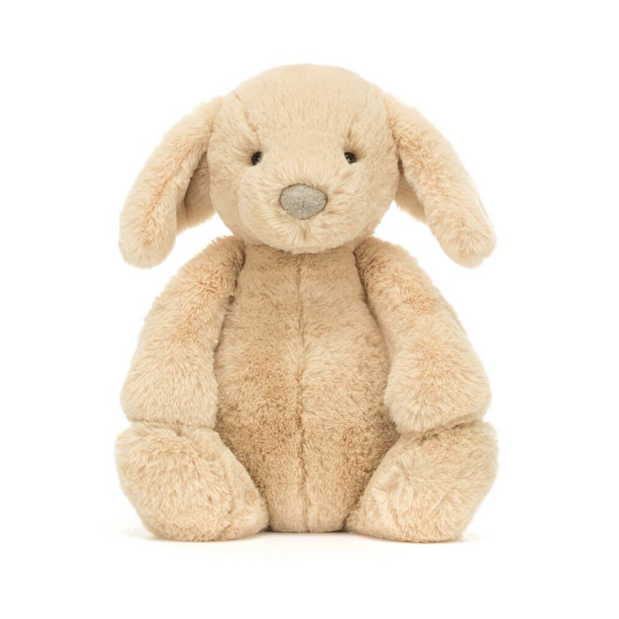 Nieśmiały Szczeniak LUX Orlando 31 cm / Jellycat