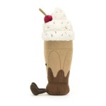 Zabawny Shake Czekoladowy Marin 27 cm / Jellycat