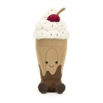 Zabawny Shake Czekoladowy Marin 27 cm / Jellycat