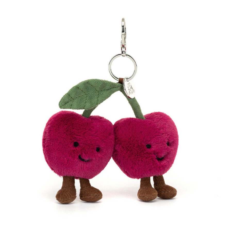 Breloczek Zabawne Wisienki 16 cm / Jellycat