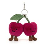 Breloczek Zabawne Wisienki 16 cm / Jellycat