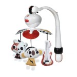 Karuzela podróżna - Tiny Rockers / Tiny Love