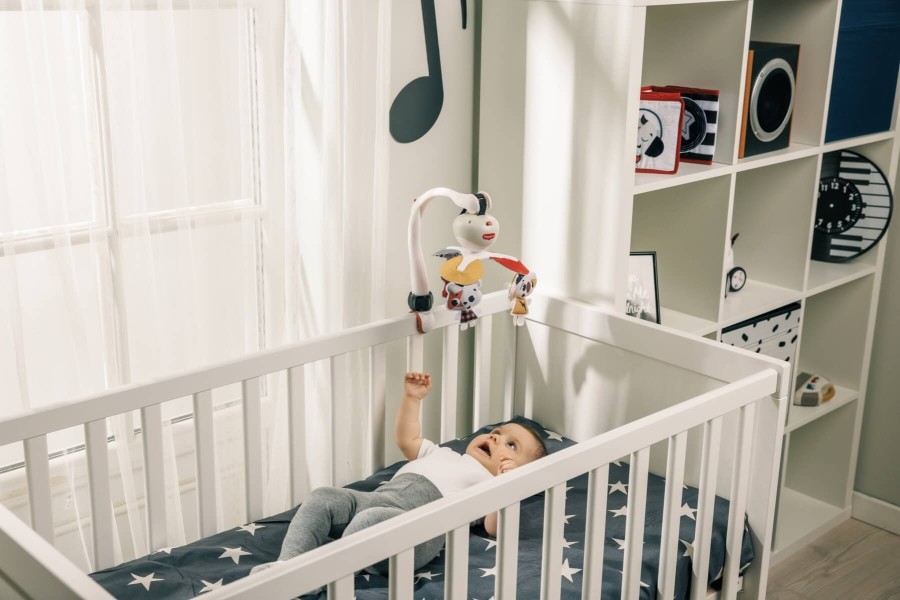 Karuzela podróżna - Tiny Rockers / Tiny Love