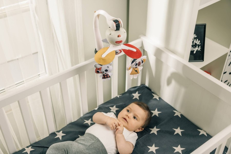 Karuzela podróżna - Tiny Rockers / Tiny Love