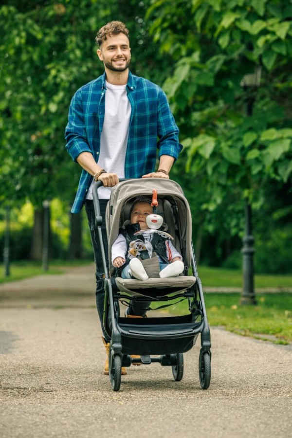 Karuzela podróżna - Tiny Rockers / Tiny Love