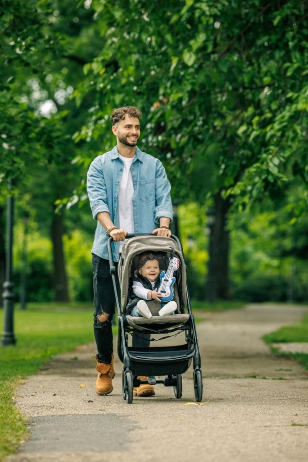 Muzyczna gitara pozytywka - Tiny Rockers