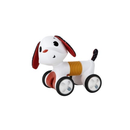 Interaktywna zabawka Pies Charlie - Tiny Rockers / Tiny Love