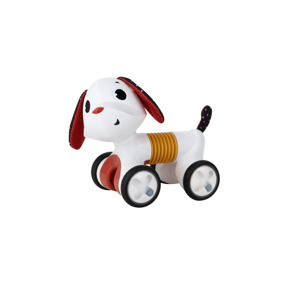 Interaktywna zabawka Pies Charlie - Tiny Rockers / Tiny Love