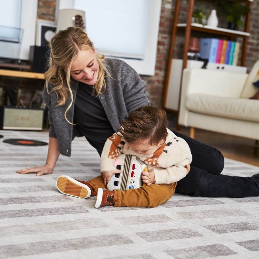 Elektroniczny akordeon - Tiny Rockers / Tiny Love