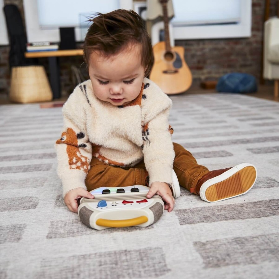 Elektroniczny akordeon - Tiny Rockers / Tiny Love