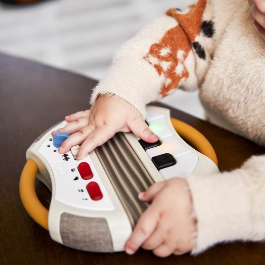 Elektroniczny akordeon - Tiny Rockers / Tiny Love