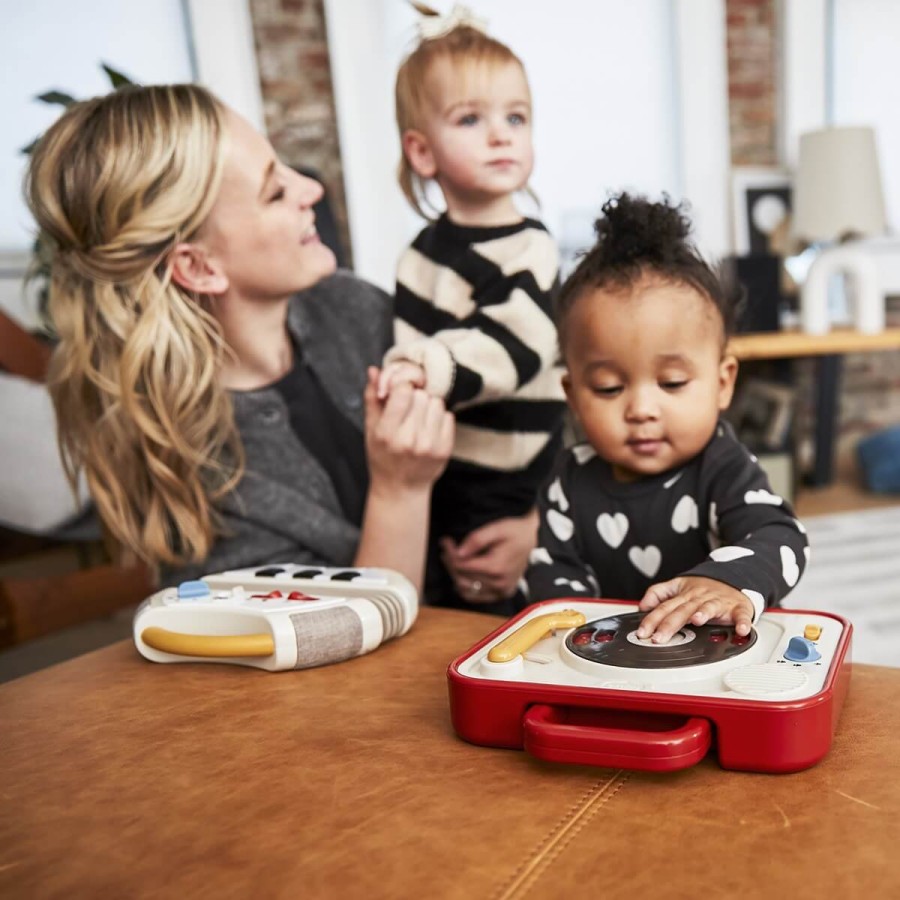 Elektroniczny akordeon - Tiny Rockers / Tiny Love