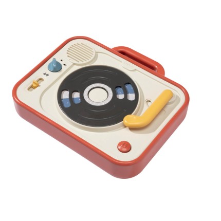 Muzyczna konsola - Tiny Rockers / Tiny Love