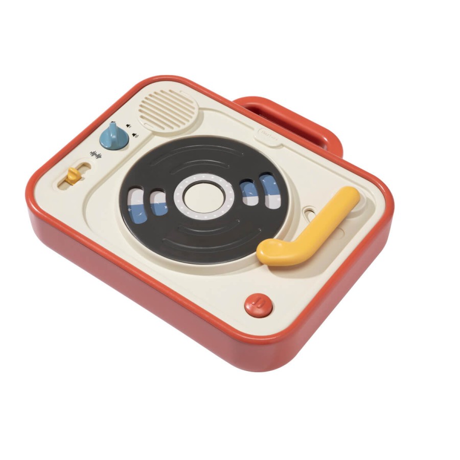 Muzyczna konsola - Tiny Rockers / Tiny Love