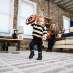 Muzyczna konsola - Tiny Rockers / Tiny Love