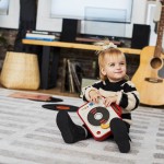 Muzyczna konsola - Tiny Rockers / Tiny Love