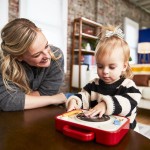 Muzyczna konsola - Tiny Rockers / Tiny Love