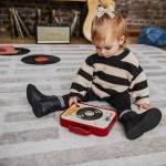 Muzyczna konsola - Tiny Rockers / Tiny Love