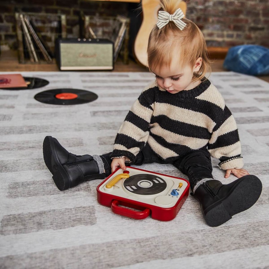 Muzyczna konsola - Tiny Rockers / Tiny Love