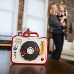 Muzyczna konsola - Tiny Rockers / Tiny Love