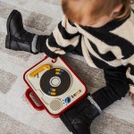 Muzyczna konsola - Tiny Rockers / Tiny Love