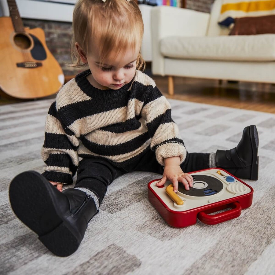 Muzyczna konsola - Tiny Rockers / Tiny Love